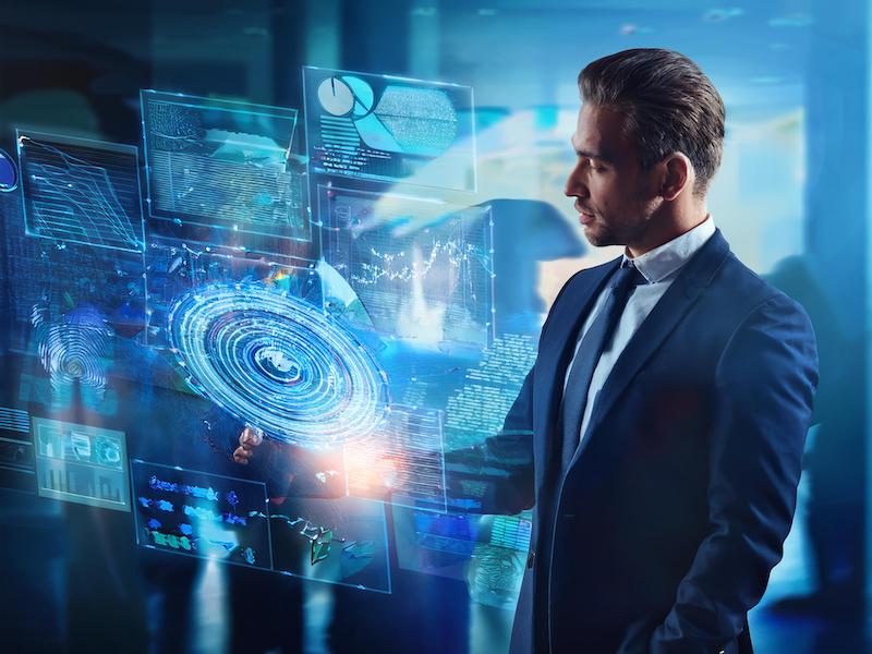 Experiencia profesional